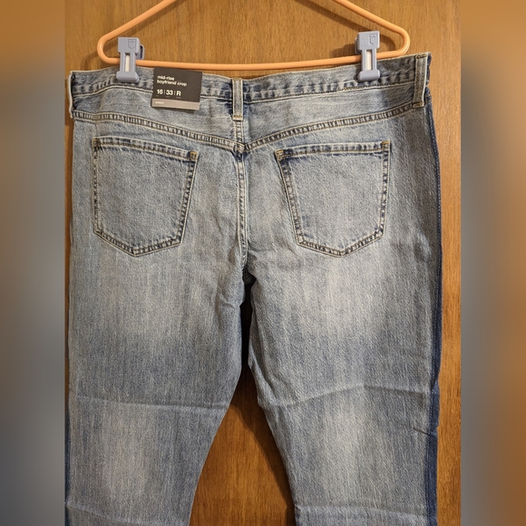 💥5 for 25 💥 ⚡NWT⚡Mossimo jeans 👖 size 16 - Picture 2 of 12